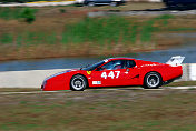 Ferrari 512 BB/LM s/n 29509