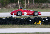 Ferrari 250F s/n 2501