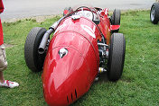 Maserati 250F s/n 2501/2523