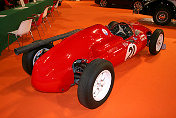 Cooper-Maserati s/n F11259