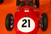 Cooper-Maserati s/n F11259