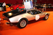 De Tomaso Pantera Gr. 3 s/n 1070