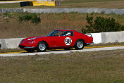 Ferrari 275 GTB s/n 08457