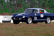 Ferrari 250 GT Ellena low roof s/n 0685GT