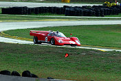 Ferrari 512 M s/n 1024