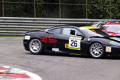 Ferrari 360 Challenge, s/n 123117