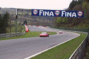 Circuit Spa Francorchamps