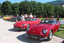 275 GTB 'shortnose' s/n 07249