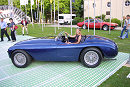 212 Export Touring Barchetta s/n 0084E