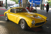 Ferrari 250 GT SWB Berlinetta s/n 2177GT