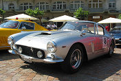 Ferrari 250 GT SWB Berlinetta s/n 3577GT