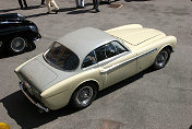 1952 Ferrari Inter Vignale Coupé # 0221EL