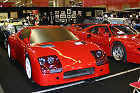 Ferrari  308 Imsa bodyshell