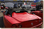 550 barchetta s/n 124358