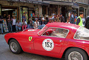 Ferrari 250 MM Berlinetta Pinin Farina, s/n 0270MM