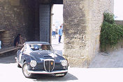 Lancia Aurelia B 20