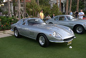 Ferrari 275 GTB/4 s/n 10103 of Oscar Davis