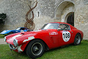 Ferrari 250 GT SWB Berlinetta, s/n 2159GT