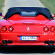 550 barchetta with Soft Top