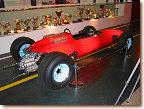 1964 158 F1 s/n 0006