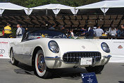 1953 Chevrolet Corvette