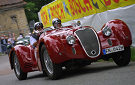 Alfa Romeo 6C-2500 SS Corsa s/n 915165 (Egon Tauscher)