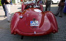 Alfa Romeo 6C-2500 SS Corsa s/n 915165 (Egon Tauscher)