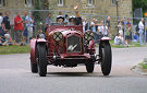 Alfa Romeo 6C-1750 (Angela Ott)