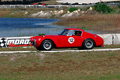 Ferrari 250 GT SWB Comp Berlinetta s/n 2729GT