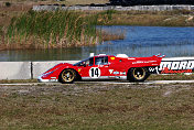 Ferrari 512 M s/n 1048