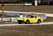 Ferrari 250 GT SWB Berlinetta s/n 2209GT