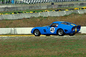 Ferrari 250 GTO s/n 3445GT