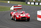 09 Ferrari 246 S Dino ch.Nr.0778 Juan Barazi