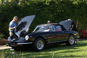 Ferrari 330 GTS s/n 10689