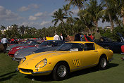 Ferrari 275 GTB/4 s/n 10253