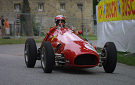 Ferrari 500 F2 s/n 54-1