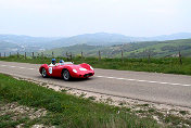 Maserati 200 SI, s/n 2421