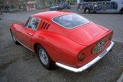 Ferrari 275 GTB s/n 07665