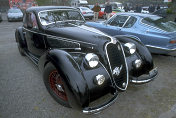 Alfa Romeo 6C 2300 B Mille Miglia