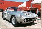 250 GT SWB Competizione s/n 2733GT