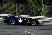 250 GTO'62 s/n 3589GT