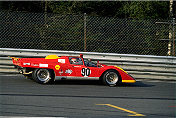 512 M Berlinetta s/n 1018