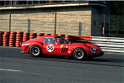 330 GTO s/n 4561SA