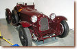 Alfa Romeo 8C 2.3 Monza s/n 2211135