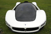 2005 Maserati Birdcage 75th Pininfarina concept