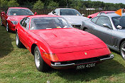 Ferrari 365 GTB/4 Daytona Coupé, s/n 14517