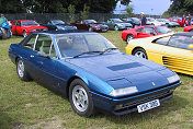 Ferrari 412 automatic, s/n 68395