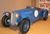 Delahaye 135 MS  s/n 46626