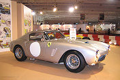 Ferrari 250 GT SWB Berlinetta s/n 1917GT