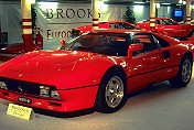 288 GTO s/n 52747